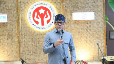Wamendagri Bima Arya Sugiarto.