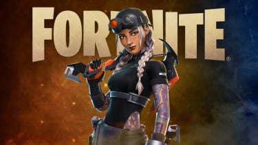 Game Fortnite