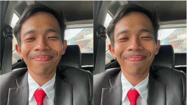 Dede Sunandar.