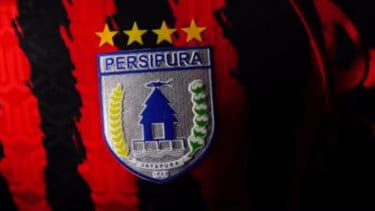 Ilustrasi Logo Persipura