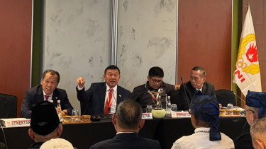 Era Baru Domino Indonesia Dimulai, ORADO Resmi Jadi Anggota KONI