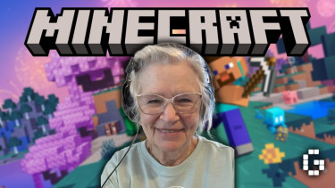 Nenek Streamer Minecraft 81 Tahun Jadi Korban Swatting