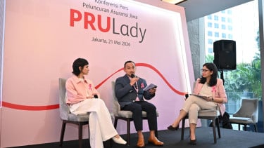 Prudential Indonesia