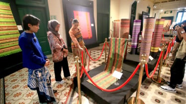 Museums Comes Alive, TikTok LIVE