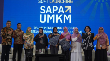 SAPA UMKM