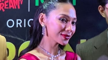 Dinda Kirana