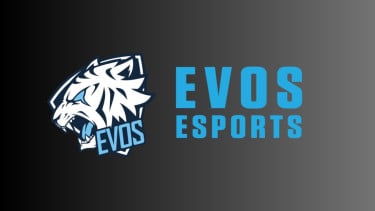 Logo Tim Evos Esports