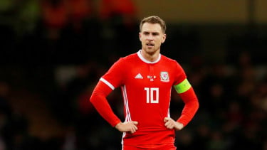 Aaron Ramsey