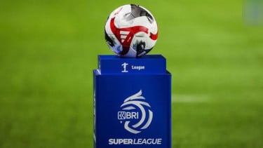 Ilustrasi Super League