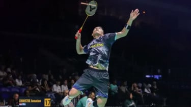 Jonatan Christie