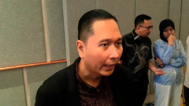 Kepala Ekonom Permata Bank, Josua Pardede