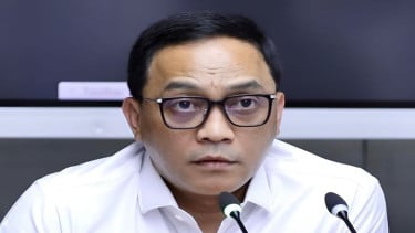 Dirtipidnarkoba Bareskrim Polri Brigjen Pol. Eko Hadi Santoso