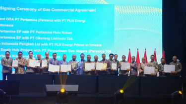 Pertamina Patra Niaga.