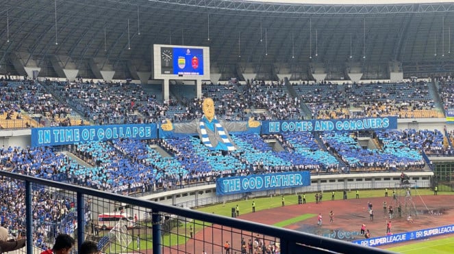 Bobotoh Persib Bandung