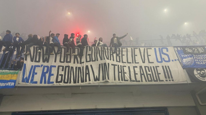Bobotoh Persib Bandung