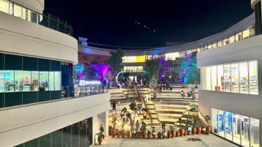 23 Semarang Shopping Center