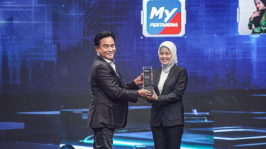 MyPertamina.