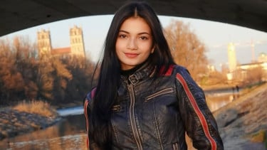 Ratu Sofya.
