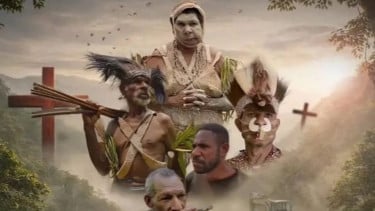 Film Pesta Babi