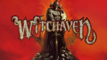 Game Witchaven