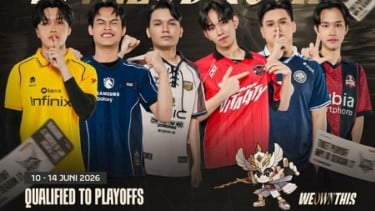 Tim MPL ID S17