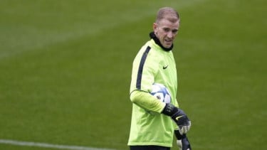 Joe Hart