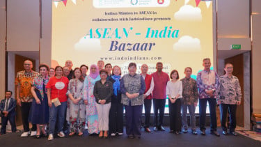ASEAN-India Bazaar 2026