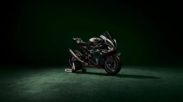 Motor BMW M 1000 RR Isle of Man TT Edition