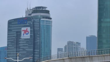 Gedung BTN.