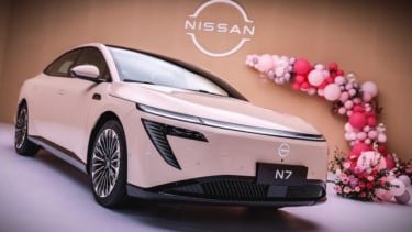 Nissan N7