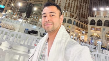 Raffi Ahmad