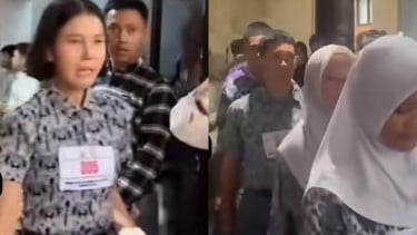 Kejanggalan Ajang Pemilihan Seleksi Paskibraka 2026