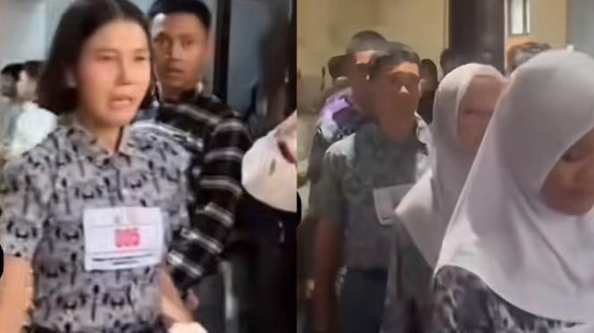 Kejanggalan Ajang Pemilihan Seleksi Paskibraka 2026