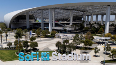 Sofi Stadium