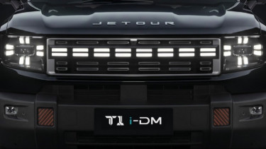 Teknologi Jetour