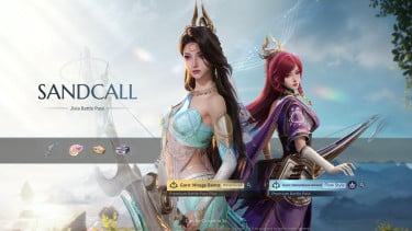 Gameplay Honor of Kings: World Terbaru