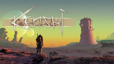 Game Kenshi