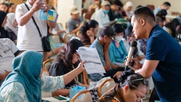 Bank Indonesia, Program Pintar Bareng GoPay