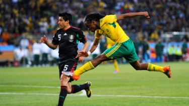 Siphiwe Tshabalala