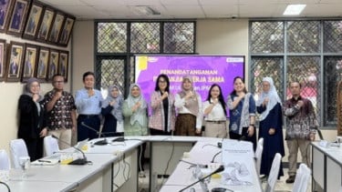 IPMG Gandeng FKM UI