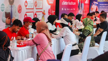Cek Kesehatan