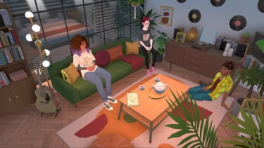 Gameplay Paralives