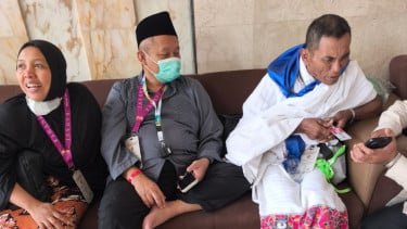 Sekjen Partai Golkar, Sarmuji