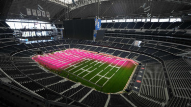 Dallas Stadium