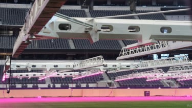 Dallas Stadium