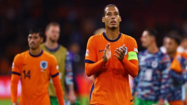 Timnas Belanda