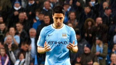 Samir Nasri