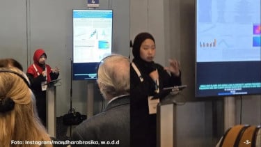 Dugaan pemalsuan riset diduga melakukan pemalsuan identitas di konferensi ISPPD 2026, Kopenhagen, Denmark.