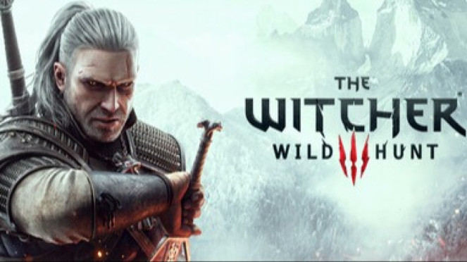 The Witcher 3: Wild Hunt