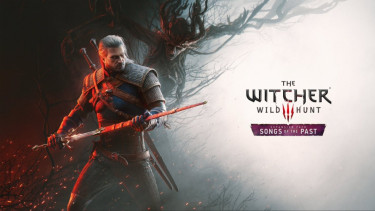 Game The Witcher 3: Wild Hunt